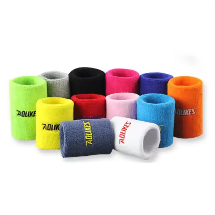 Sports Wristband