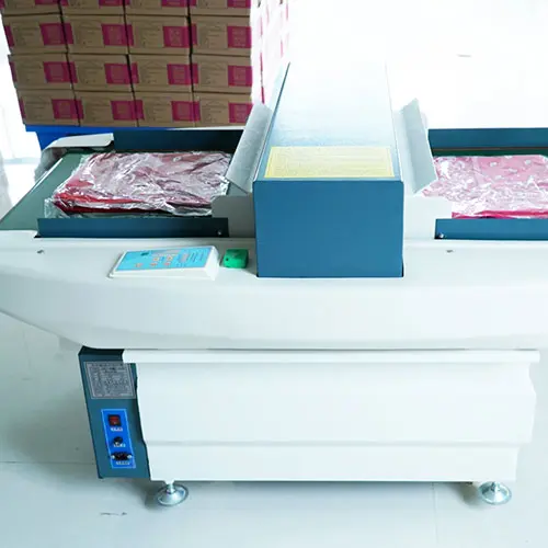 needle-detection-machine