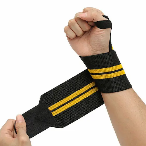 Bandage WristBand