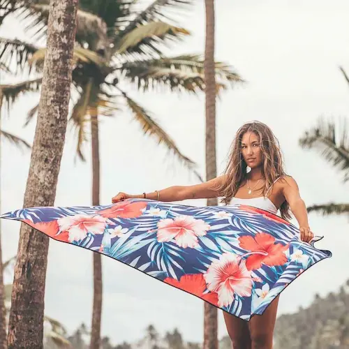 Beach Towels