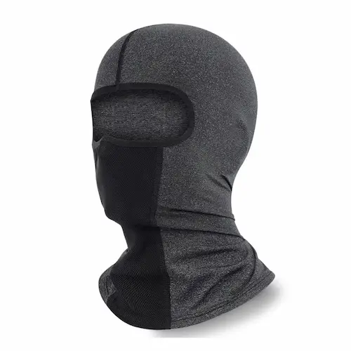 Breathable Mesh Balaclava