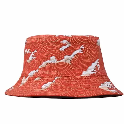 Bucket Hats