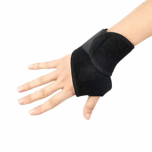 Compression Wristband