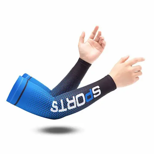 Cycling Arm Sleeves