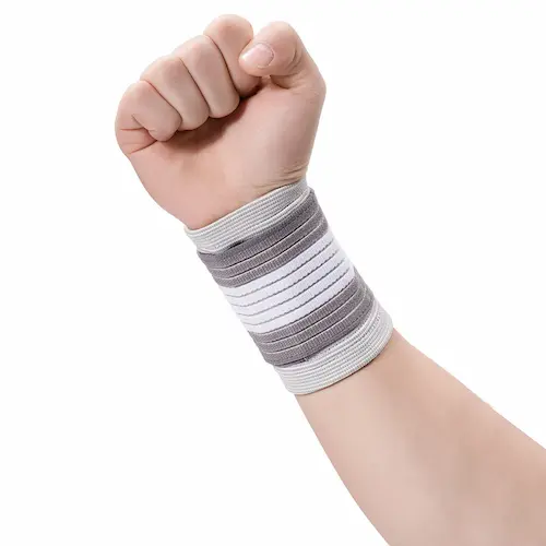 Elastic Wristband