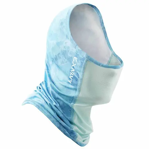 Fishing Neck Gaiter