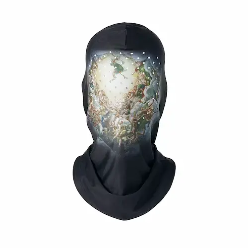 Full Face Cover Balaclava