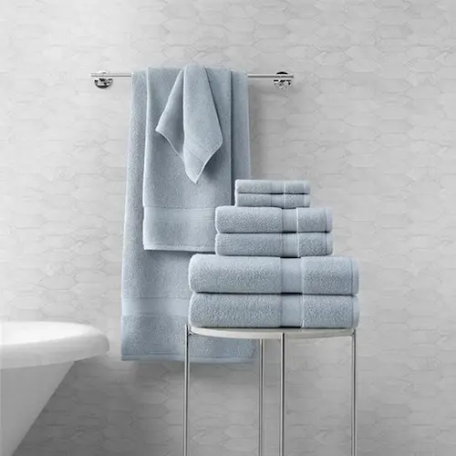 Hotel Towel