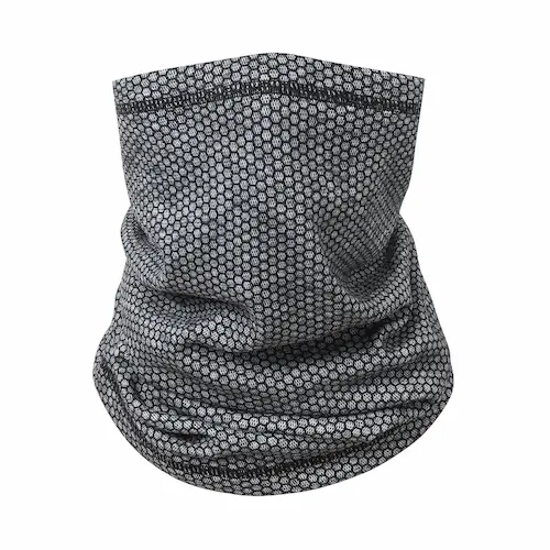 Mesh Neck Gaiter