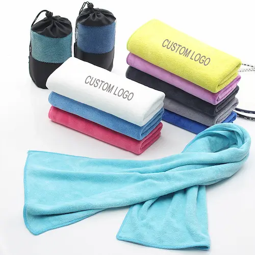 Microfiber Towels