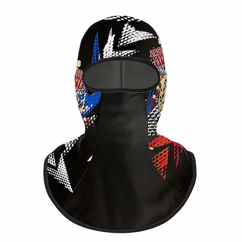 Motorcycle Cycling Balaclava