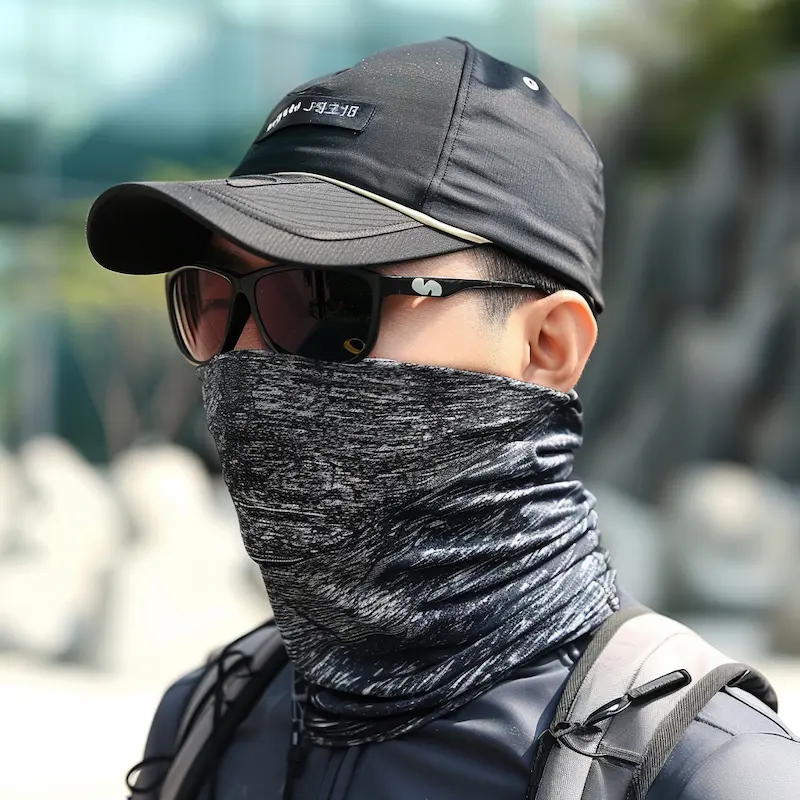 Neck Gaiter