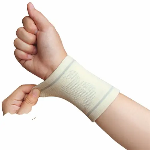 Non Slip wristband