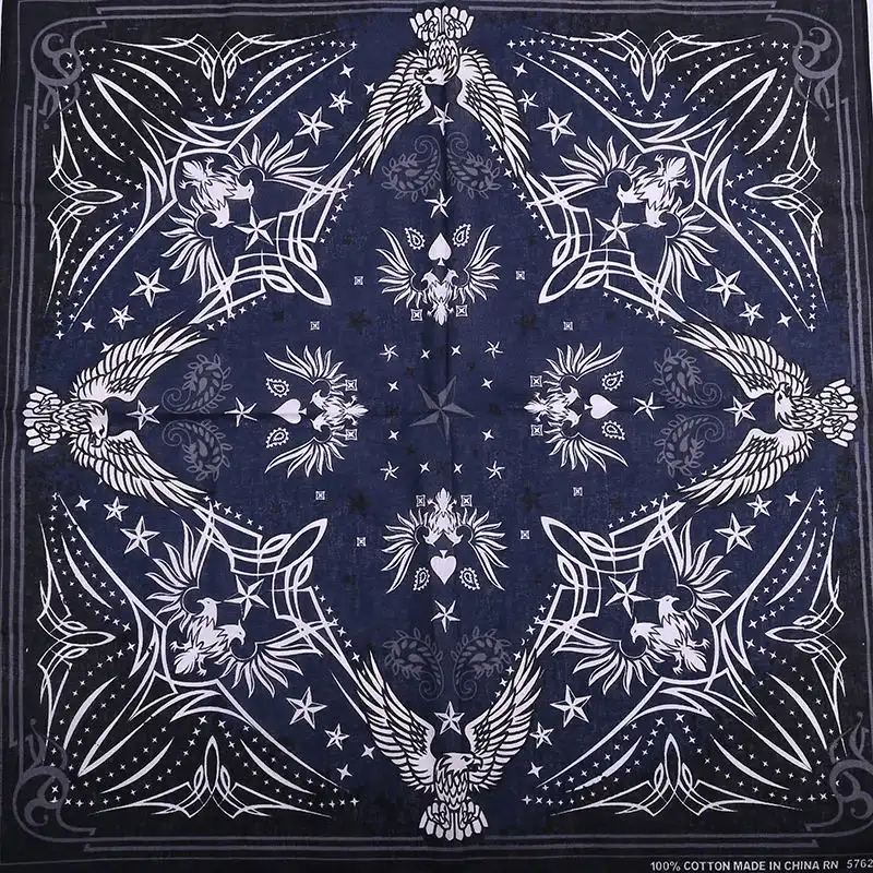 Paisley_Bandana