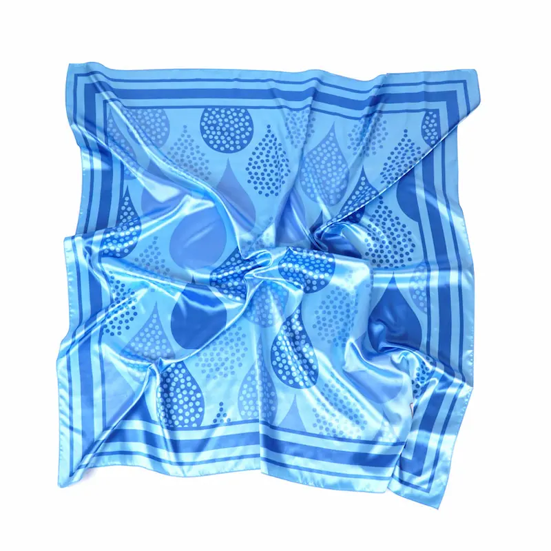 Satin Bandanas 1