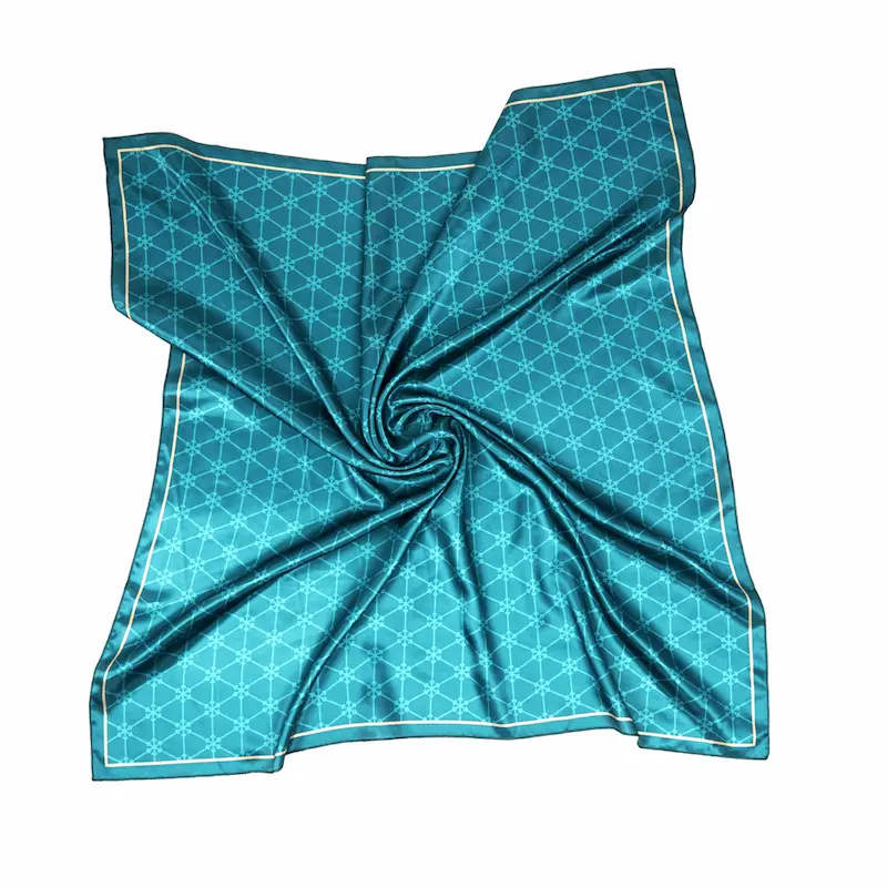 Satin Bandanas 4