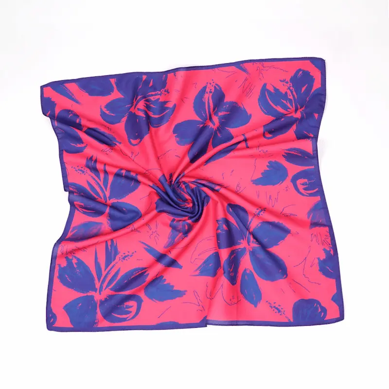 Satin Bandanas 5