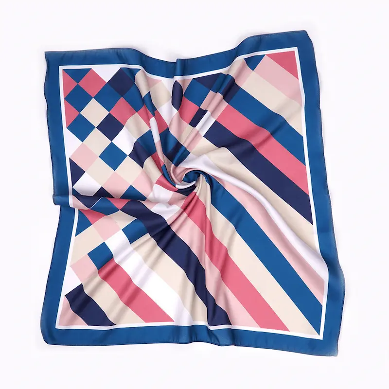 Satin Bandanas 7