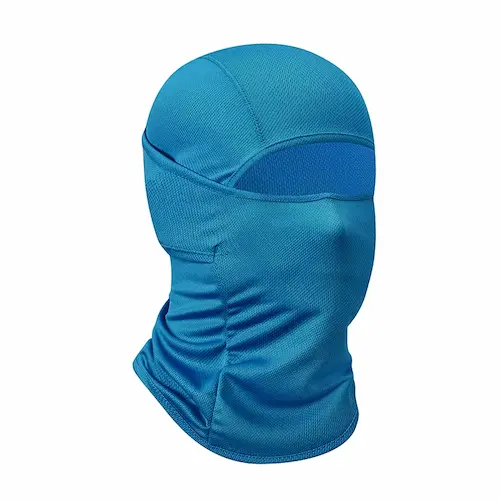 Solid Color balaclava