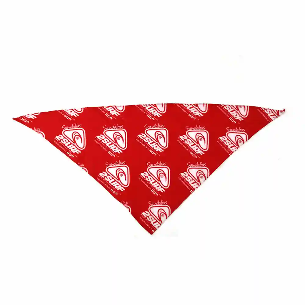 Triangle Bandanas 12