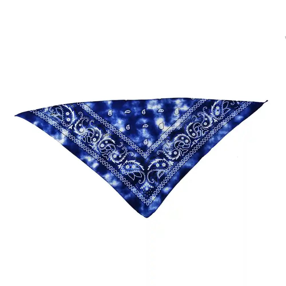 Triangle Bandanas 5