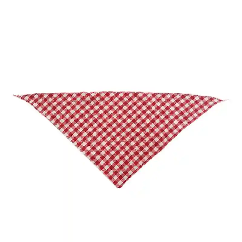 Triangle Bandanas 7