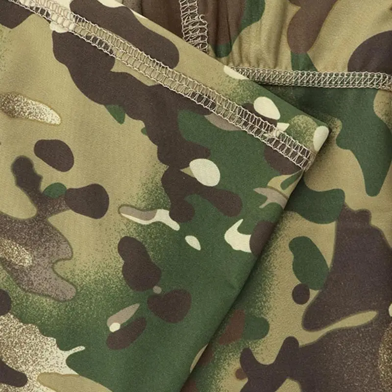 camo bandana detail 1