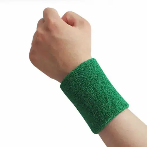 Cotton Wristband