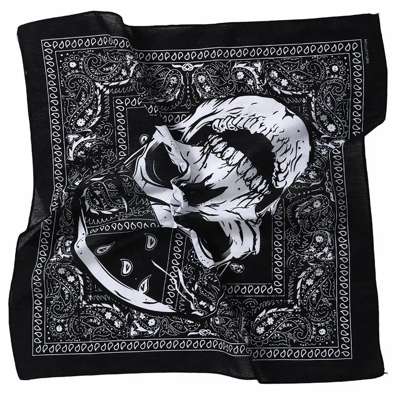 cotton bandana 12