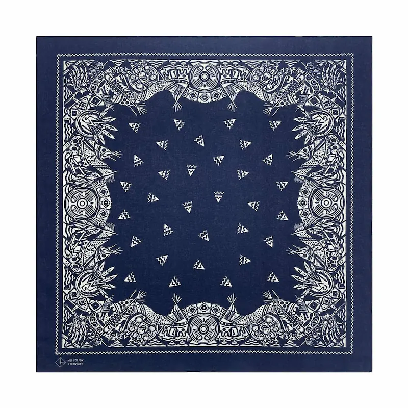 cotton bandana 8