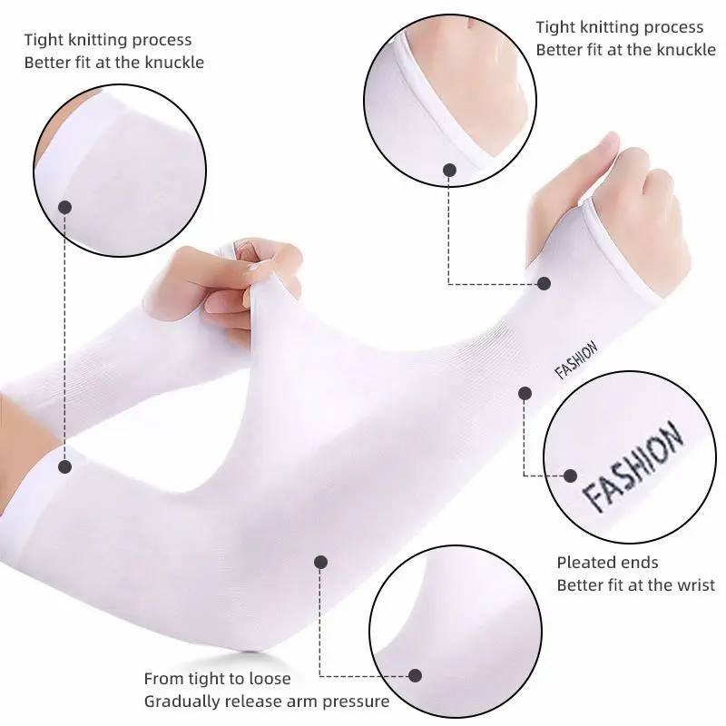 custom arm sleeve wholesaler