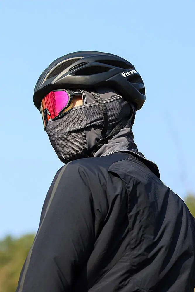 custom balaclava