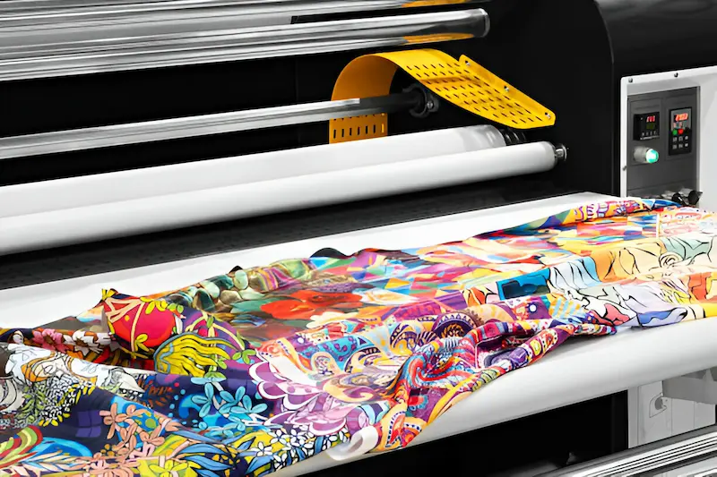 digital printing