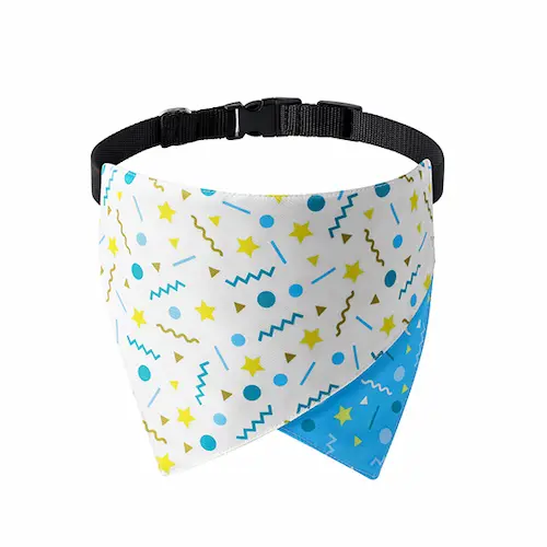 dog bandanas 1