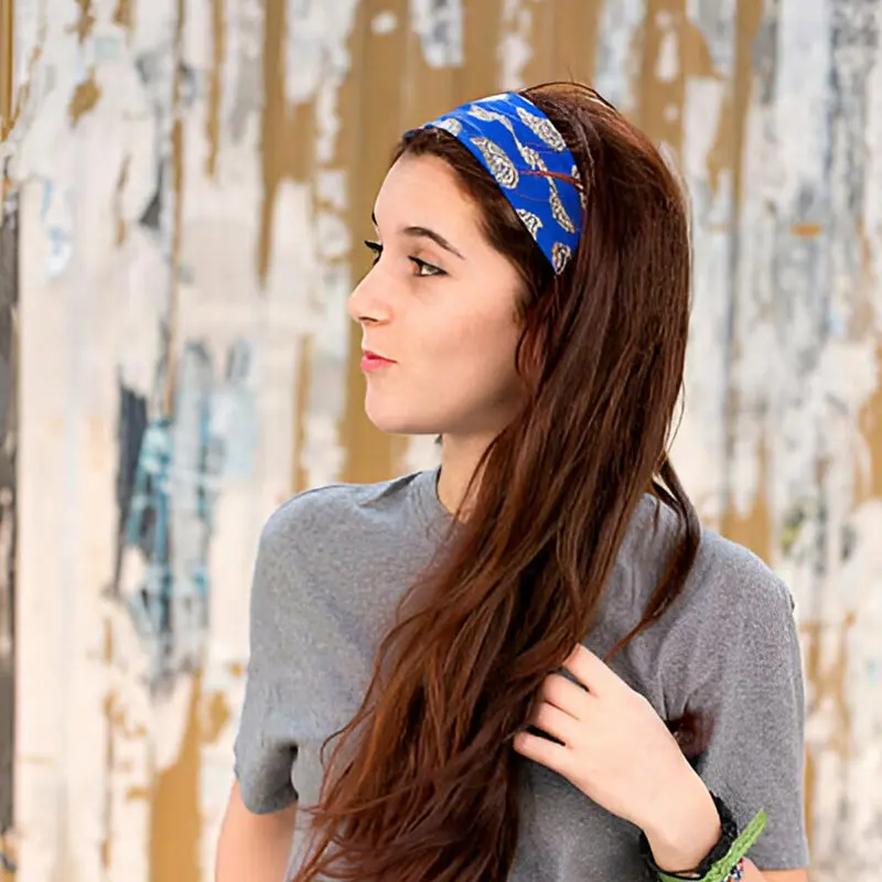 fashion headband model 2