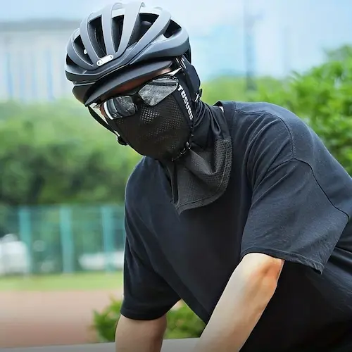 neck gaiter model 1