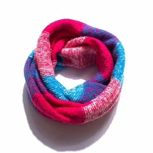 Infinity Scarf